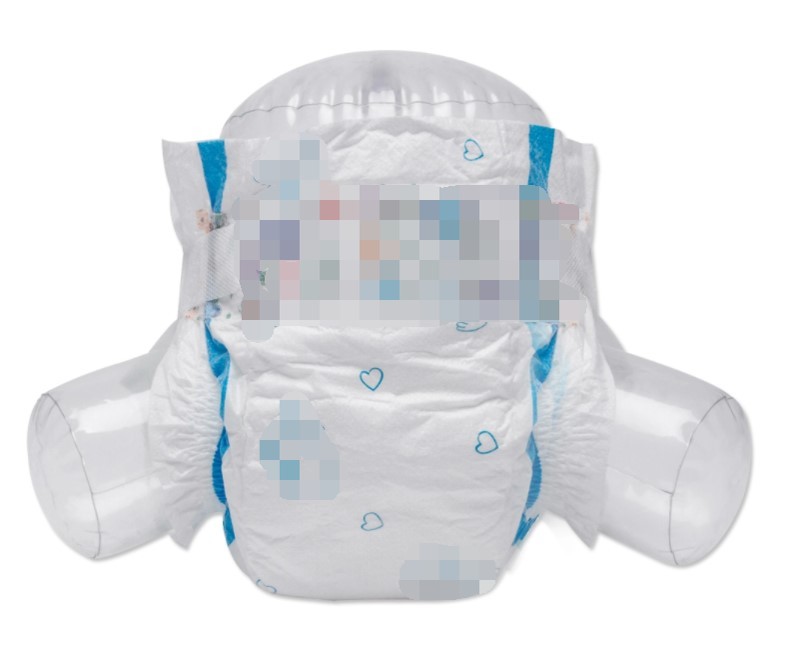 Ultra Soft Dry Surface Overnight Adult Baby Nappy Diaper