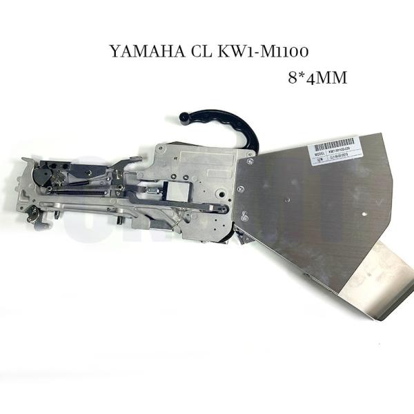 YAMAHA Feeder Homemade Mounter Smt Parts 3014 3528 LED Bead CL8*4mm Special