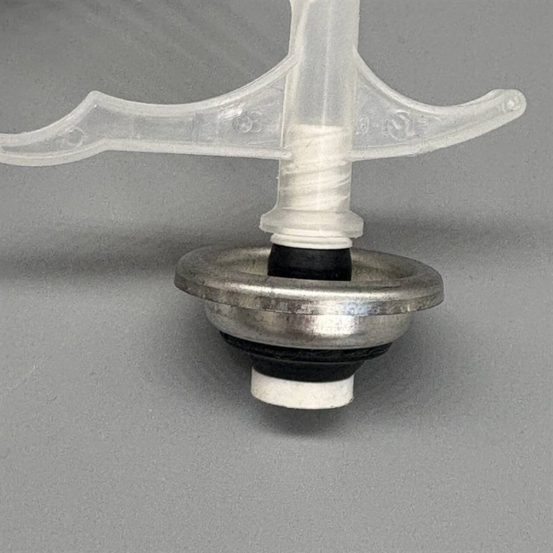 High-Performance PU Foam Dispensing Valve for Industrial Use with Superior Durability