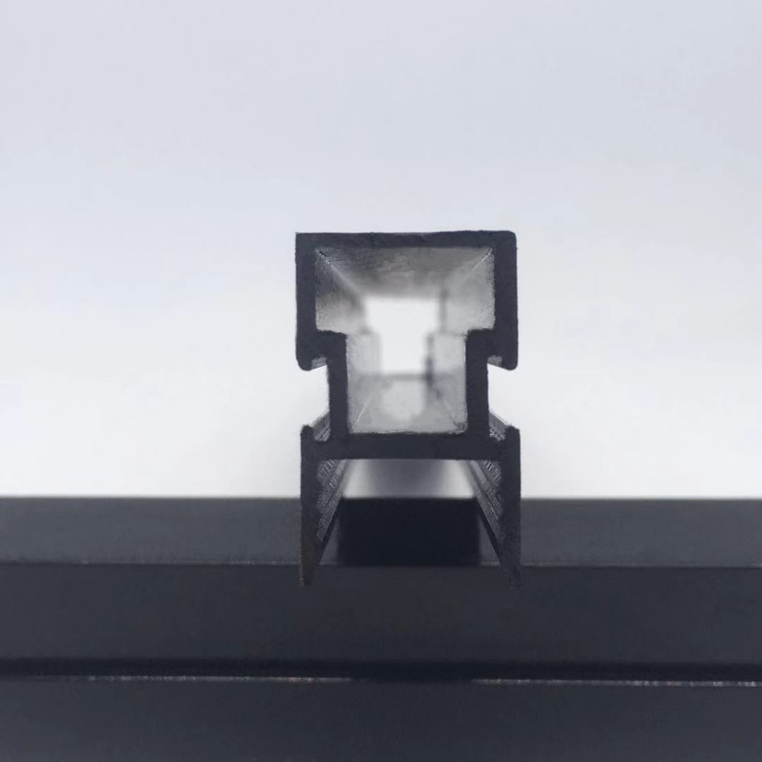 Customized Length Heat Insulation Strip for Thermal Broken Bridge Aluminum Profiles