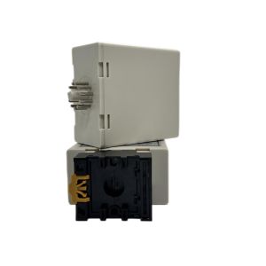 Traffic Inductive Dual Channel Loop Vehicle Detector Automatic Gate Opener