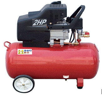 150 Lbs Beltless Air Compressor Direct Drive 2800 RPM for Optimal Performance