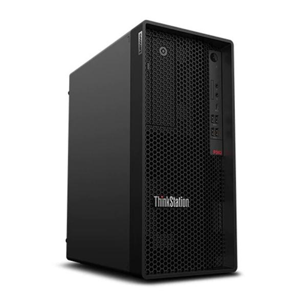 Lenovo ThinkStation P340 Business PC i7-10700 500W Tower Desktop Graphics
