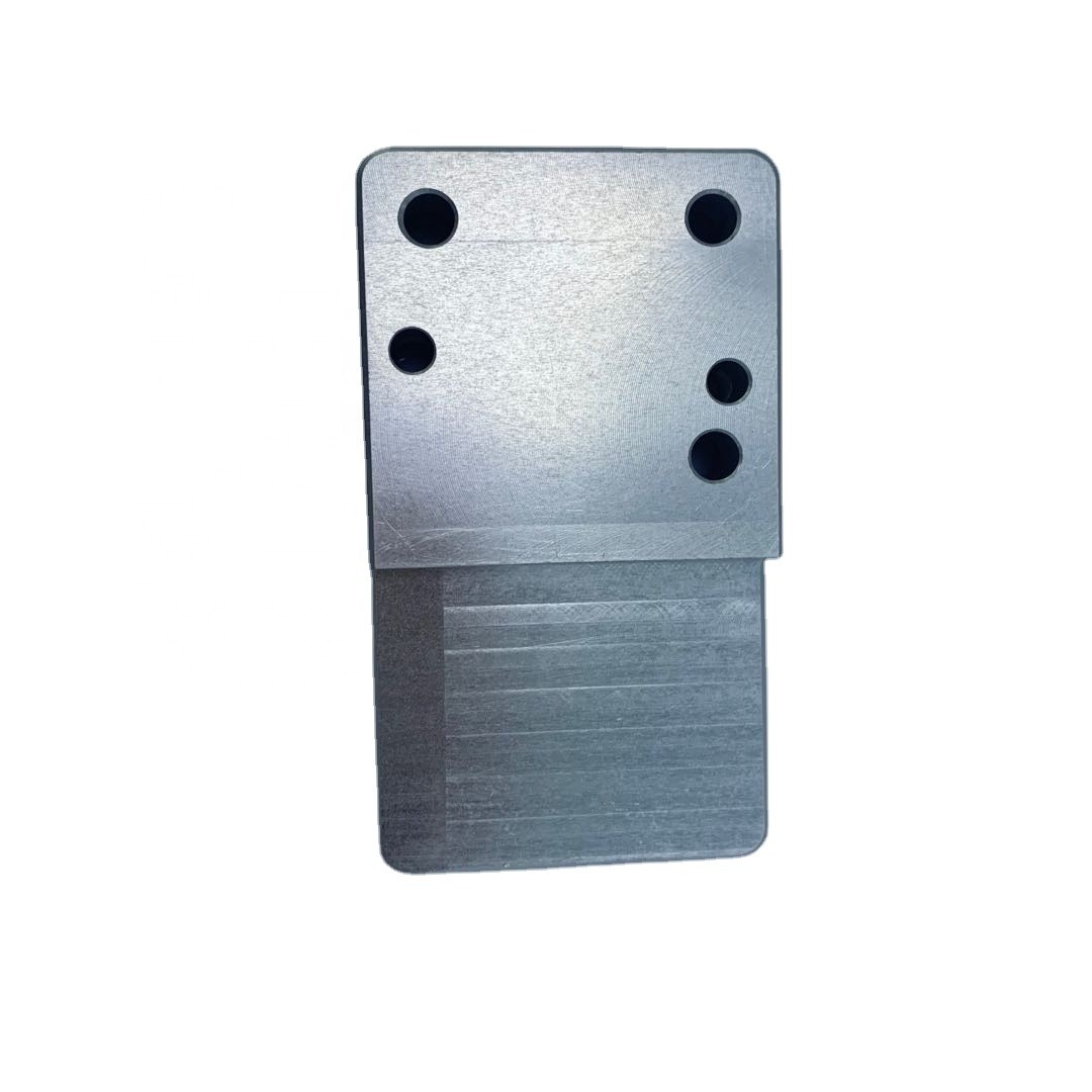  Customized Size GB/T9001-2008 Metal Machining Services Manufactures
