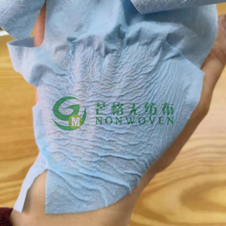 Promote Skin Repair Microfiber Facial Sheet Mask