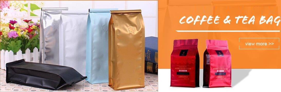 polypropylene Crystal Clear Cello Bags flat square block bottom opp bag,candy opp square bottom cello bag bagease packag