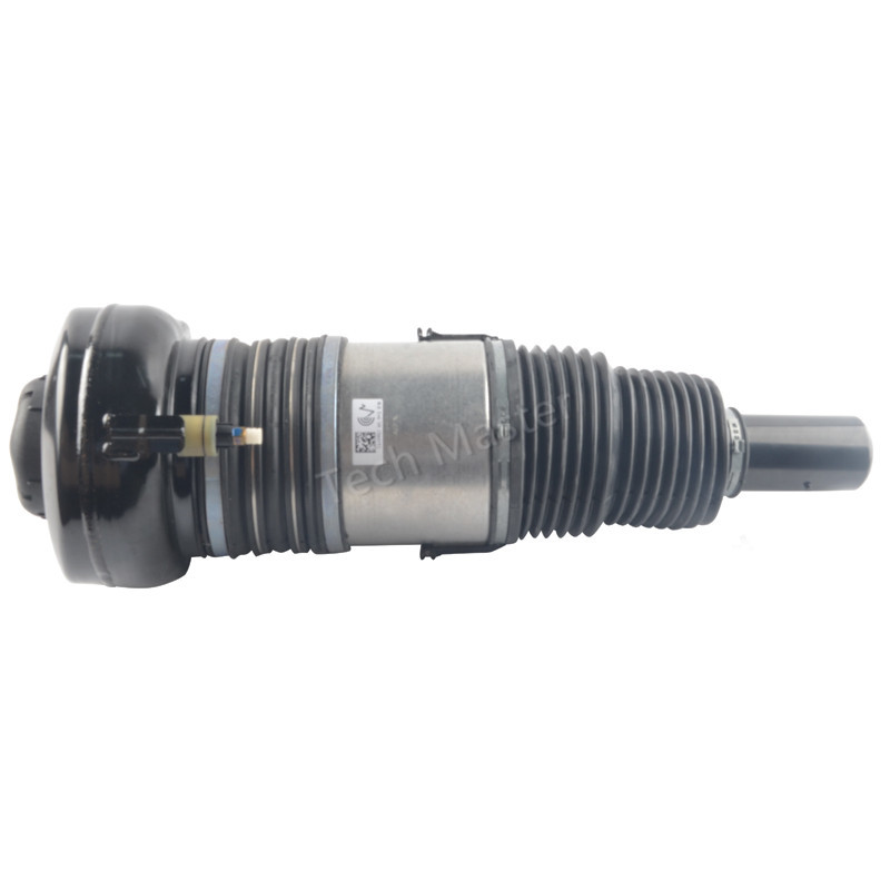 Air Suspension Shock Absorber Audi Q5 Q7 Q8 Touareg Bently Front