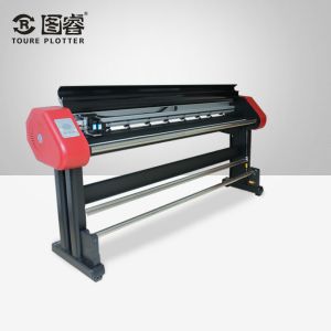 clothing Sample Making Machine Paper Pattern Flat Cutting Plotter plotter cutter