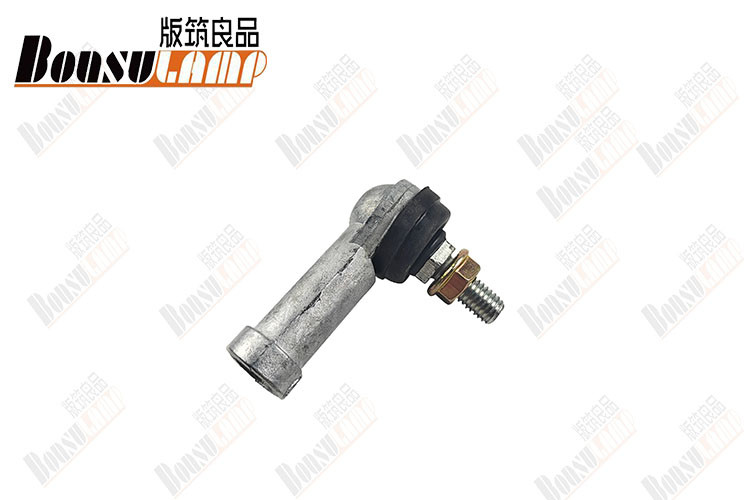 1-09760108-0 Clutch System Parts Rod End 1097601080 For ISUZU CXZ CYZ 1097601080