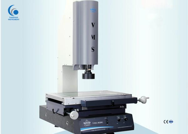 Video Measuring Machine 2D Video Measuring Machine , Non Contact Measuring