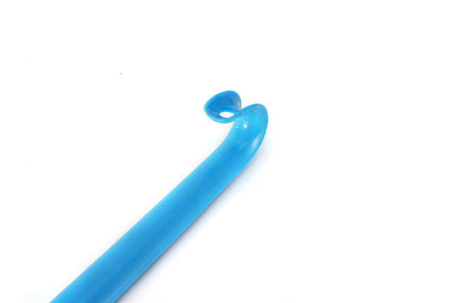 Diy Dress Shoe Horn Plastic Shoe Spoon 32.3 Inch 82 CM Extra Long Help Wear Shoes For Pregnant Woman