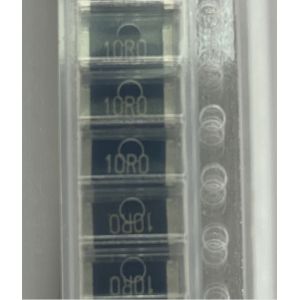 10R Smd 2512 Resistor 10 Ohm 1 Watt RC2512FK-7W10RL