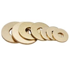 China 22mm Flat Spring Washers DIN125 Flat Washer And Spring Washer on sale