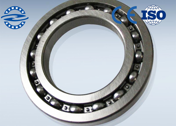 NTN Stainless Steel Deep Groove Ball Bearings 6210ZZC3 For Instrumentation