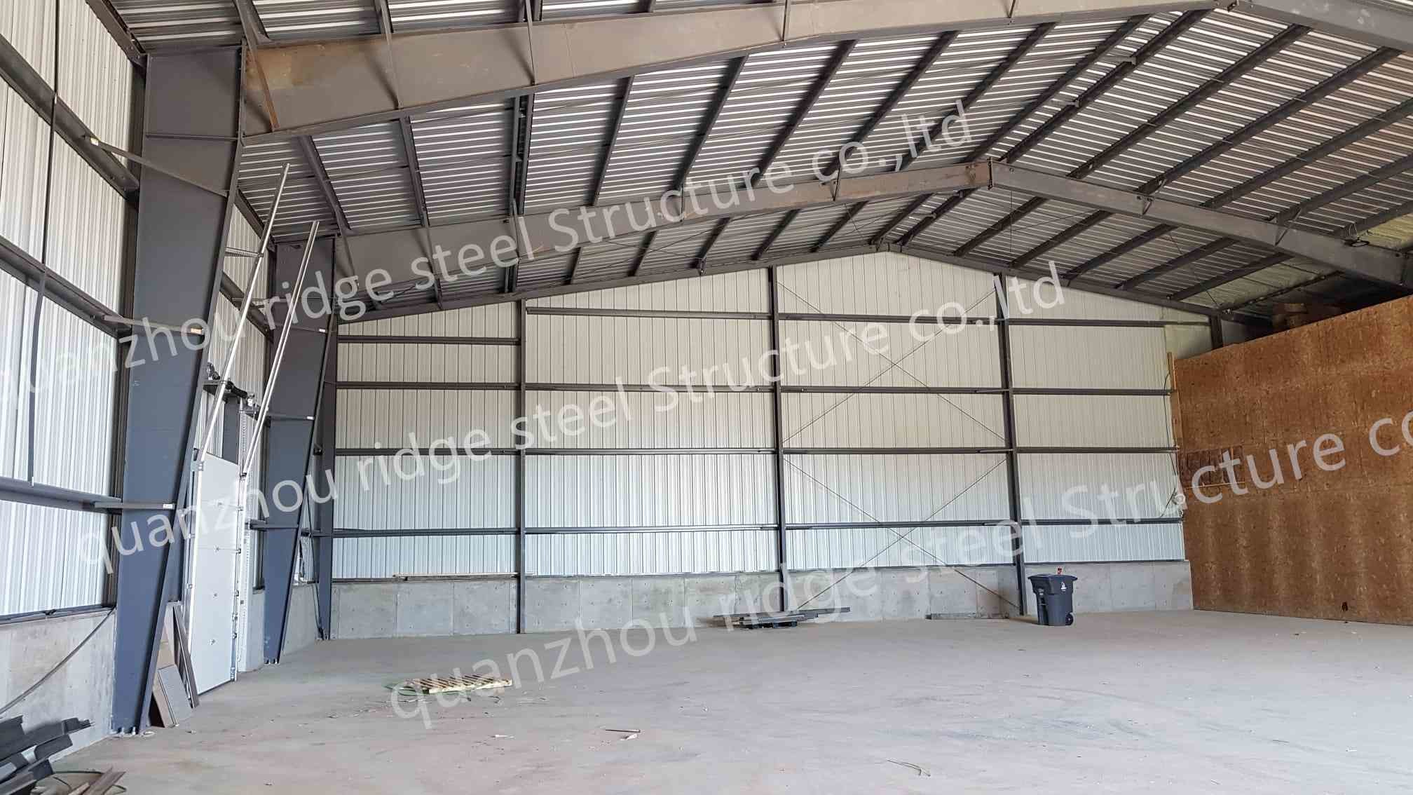 Pre Engineered Building Manufacturers Metal Barn Builders Warehouse Roof Structure