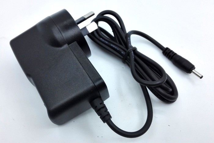 Switching ac dc adaptor 5v 9v 12v 24v power adapter 0.5a 1a 1.5a 2a with 3.1*1.1*10MM DC plug