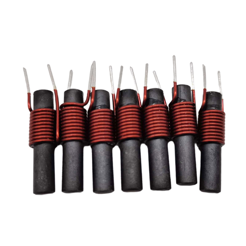 Customized Ferrite Rod Core Coil Rfid Antenna Coil