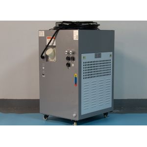 385nm 6000 mW/cm² Screen Printing Curing Machine