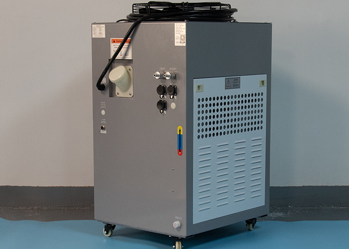  385nm 6000 mW/cm² Screen Printing Curing Machine Manufactures