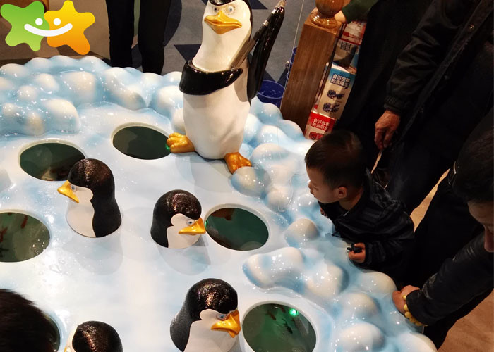 Eco - Friendly Kids Indoor Playground Equipment Baby Ocean Ball Pool