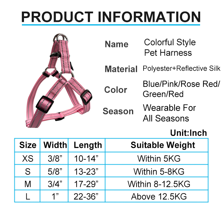 Personalized Buckle Waterproof Dog Leash