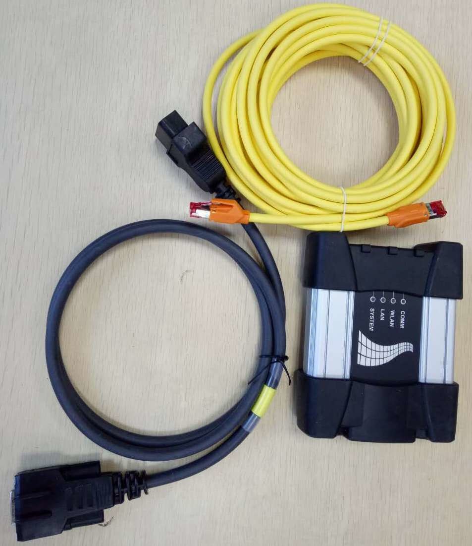Auto OBD ISO9001 ISTAP ISTA BMW Odb2 Scanner