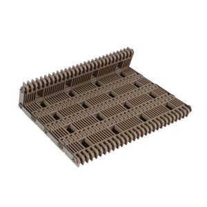 Conveyor Attachment Chain Plastic Modular Conveyor Chain