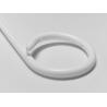 Buy cheap Medical Peritoneal Dialysis Catheter , Pigtail Tube Drainage For Insertion from wholesalers