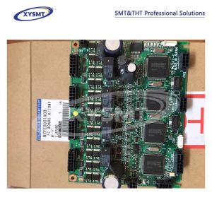  KXFE0001A00 MC14CA Control Board For Panasonic CM402 Head Manufactures