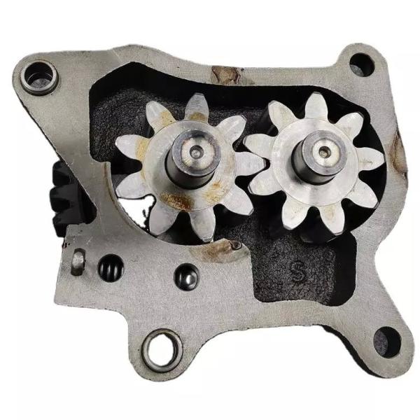 Replace/Repair 13100-3131 engine parts oil pumps for ISUZU excavator 4HK1 6HK1