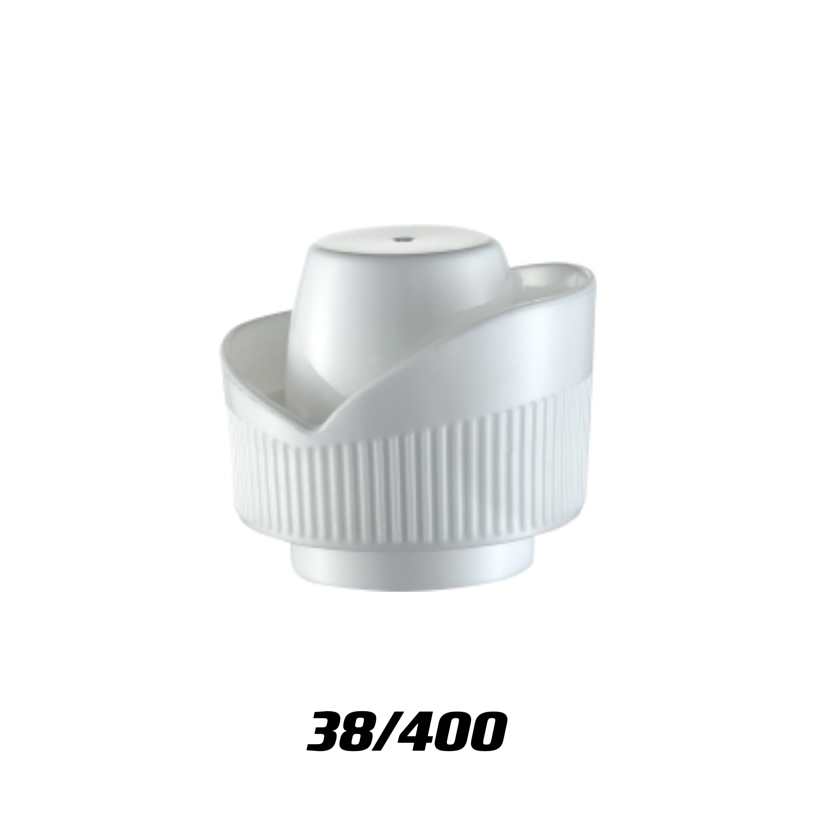 Customized Logo 38mm 48mm PP Plastic Laundry Detergent Cap for Cleaning Bottle Cap