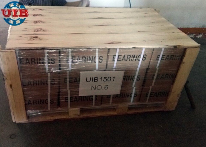 thrust ball bearing export package