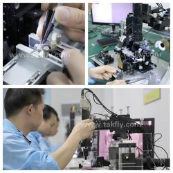 TAKFLY COMMUNICATIONS CO., LTD.