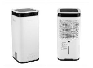 China Portable Dehumidifier For Home Modern Design Dehumidifier on sale