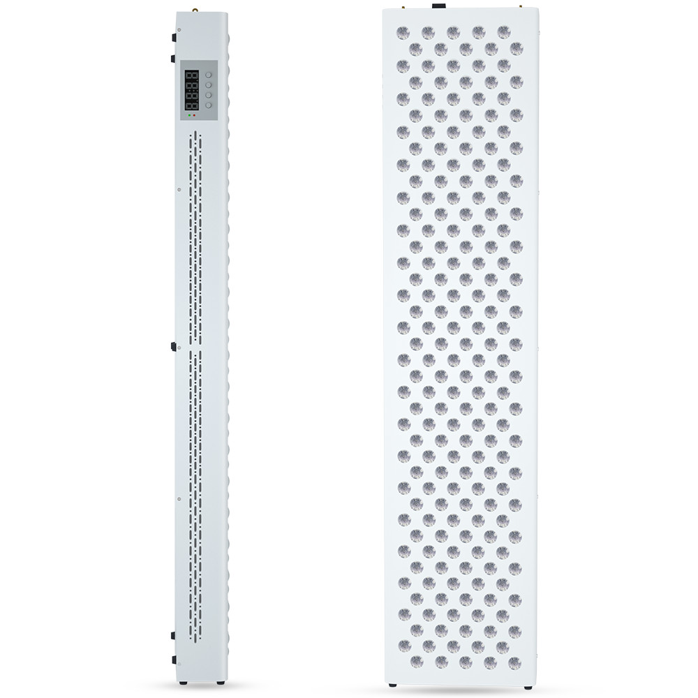 Beauty Salons LED Red Light Therapy Panel Stationary PDT For Keeping Skin Firm