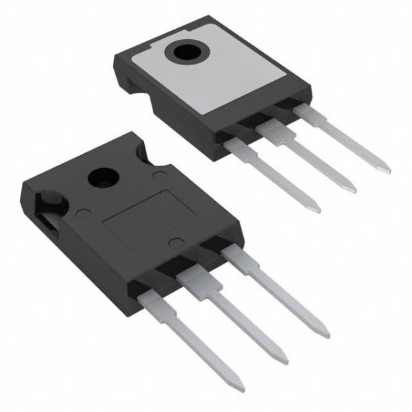 Integrated Circuit Chip AIKW30N60CTXKSA1 600V Automotive Speed Single IGBT