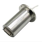 Ultra Small 8 Way High Speed Slip Rings IP51 Protection Level For Weapons
