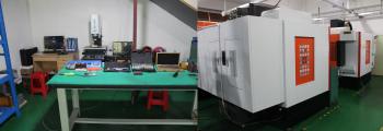 shenzhen huazhengyuan cnc mechanical and electrical equipment co.,ltd