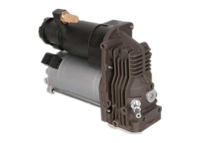 TS16949 LR006201 Air Suspension Compressor For Land Rover Range Rover