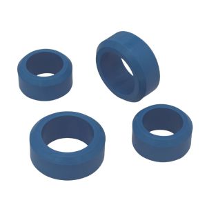 SHQN Hydrostatic Tubing Testing Using Tubing Test Cups Bar Type