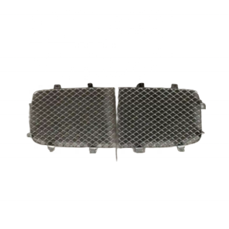 3W3 853 683/684 Grille Mesh For Bentley Continental GT 2012-2018 Upgrade Your Style