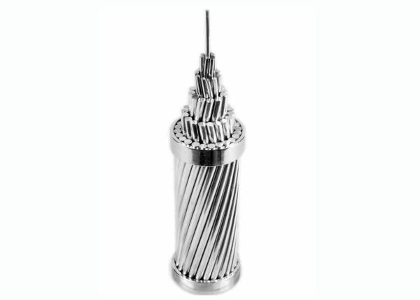 Power Transmission Aluminum Stranded Conductor AAC Bluebonnet Trillium Lupine