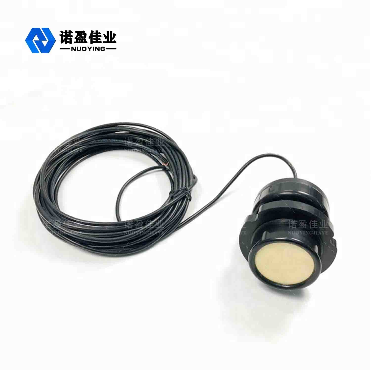 Water Tank Ultrasonic Level Transmitter