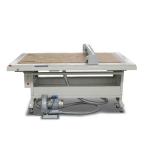 Flatbed Cutter 1512 made in China with CE Certification