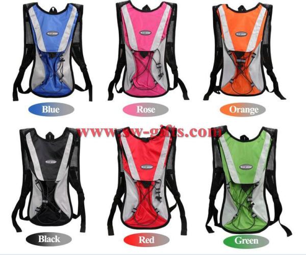 WEST BKING 2L TPU Bicycle Cycling Climbing Camping Hiking Outdoor Sports Mouth