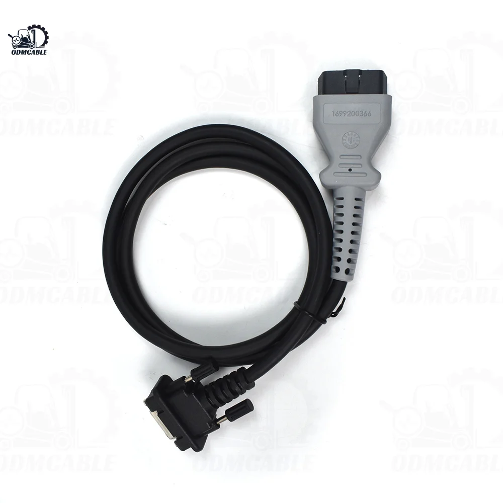 For JLR DoiP VCI Pathfinder Diagnostic & Programming Tool For Jaguar Land Rover from 2005 to 2024
