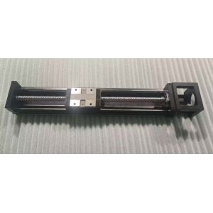 Low Noise CNC Machining Process For Hiwin PMI SKF CPC THK Tbi Won Rexroth Linear