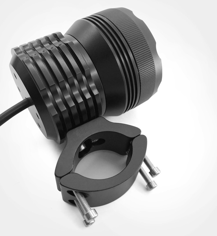 waterproof IP67 30W led work light LED Driving Light ,Motocycle Pencil Spot Beam 12V ,High Intensity motorcycle light