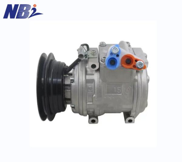 10PA15C Ac Compressor For Toyota Land Cruiser 80 series 447200-0982 447200-0986