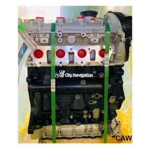China EA888 2.0T Gen 1 2 3 CAW CCZ CEA Engine Assembly for VW Tiguan Scirocco Audi TT Skoda OCTAVIA on sale